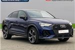 2020 Audi Q3