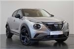 2024 Nissan Juke