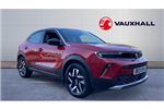 2021 Vauxhall Mokka