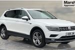 2019 Volkswagen Tiguan Allspace