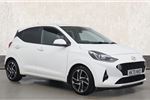 2020 Hyundai i10