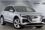 2021 Audi Q4