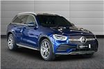 2020 Mercedes-Benz GLC