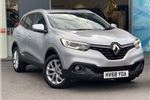 2018 Renault Kadjar