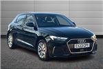 2023 Audi A1