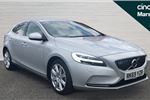 2019 Volvo V40