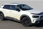 2019 Citroen C4 Cactus