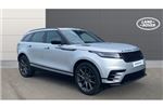 2024 Land Rover Range Rover Velar