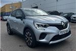 2022 Renault Captur