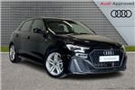 2022 Audi A1