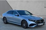 2023 Mercedes-Benz E-Class
