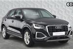 2021 Audi Q2