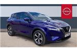 2022 Nissan Qashqai
