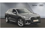 2023 Audi Q3