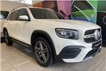 2021 Mercedes-Benz GLB