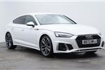 2022 Audi A5 Sportback