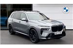 2024 BMW X7