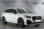 2021 Audi Q2