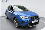 2023 SEAT Arona