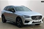 2021 Volvo XC60