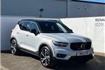 2019 Volvo XC40