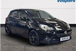 2019 Vauxhall Corsa