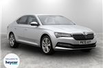 2022 Skoda Superb