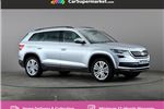 2021 Skoda Kodiaq