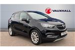 2019 Vauxhall Mokka X