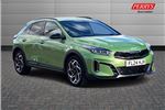 2024 Kia XCeed