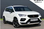 2022 Cupra Ateca