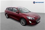 2019 Ford Focus Estate