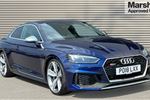2018 Audi RS5