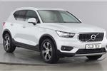 2021 Volvo XC40