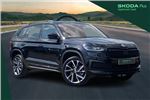 2024 Skoda Kodiaq