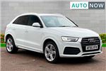 2015 Audi Q3