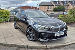 2022 BMW 1 Series
