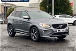 2017 Volvo XC60