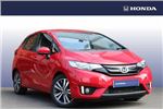 2017 Honda Jazz