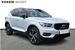 2021 Volvo XC40