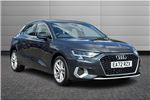 2023 Audi A3