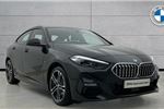 2024 BMW 2 Series Gran Coupe