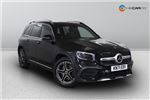 2021 Mercedes-Benz GLB