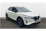 2021 Nissan Qashqai