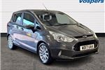 2017 Ford B-MAX