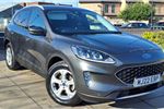 2022 Ford Kuga