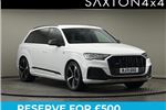 2022 Audi Q7