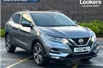 2021 Nissan Qashqai