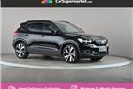 2022 Volvo XC40 Recharge