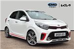 2018 Kia Picanto